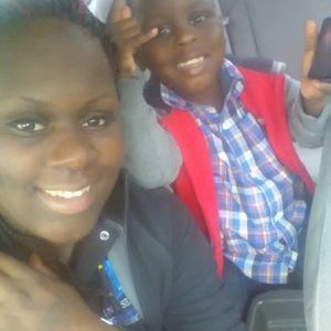 Meet your Posher, Markesha